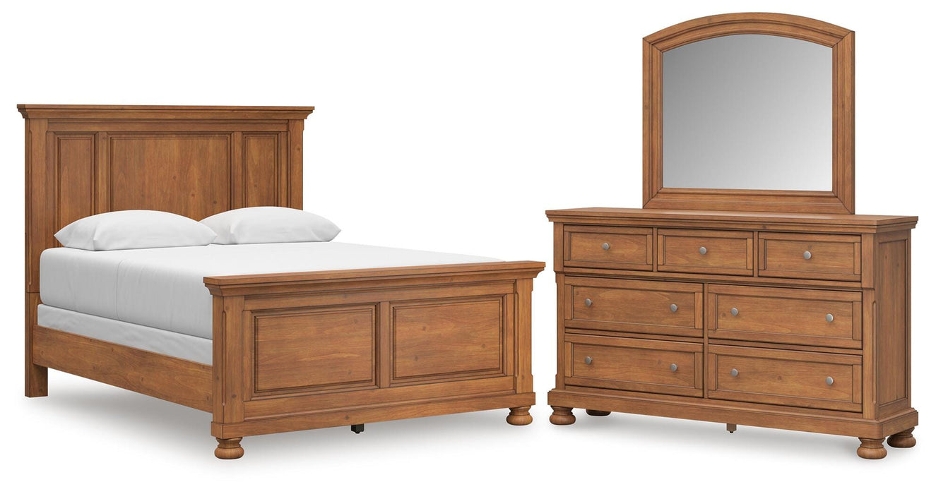 Feddinger Bedroom Set - Home Furniture And More (Brentwood, MD)