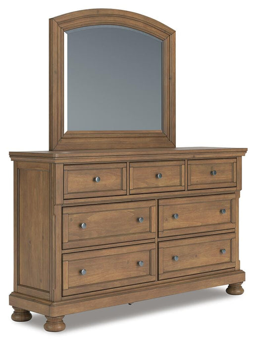 Feddinger Bedroom Set - Home Furniture And More (Brentwood, MD)