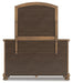 Feddinger Bedroom Set - Home Furniture And More (Brentwood, MD)
