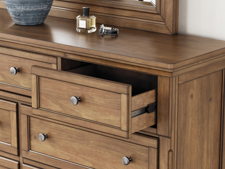 Feddinger Bedroom Set - Home Furniture And More (Brentwood, MD)
