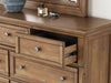 Feddinger Bedroom Set - Home Furniture And More (Brentwood, MD)
