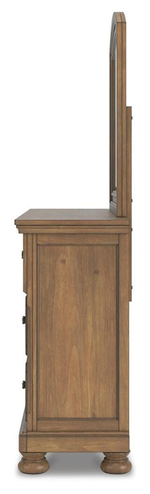 Feddinger Bedroom Set - Home Furniture And More (Brentwood, MD)