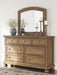 Feddinger Bedroom Set - Home Furniture And More (Brentwood, MD)