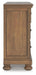 Feddinger Dresser - Home Furniture And More (Brentwood, MD)