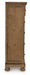 Feddinger Chest of Drawers - Home Furniture And More (Brentwood, MD)