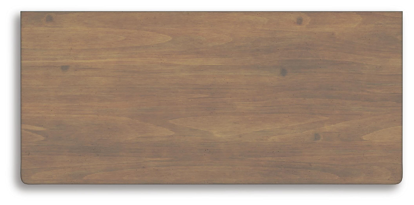 Feddinger Chest of Drawers - Home Furniture And More (Brentwood, MD)