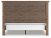 Feddinger Bed - Home Furniture And More (Brentwood, MD)