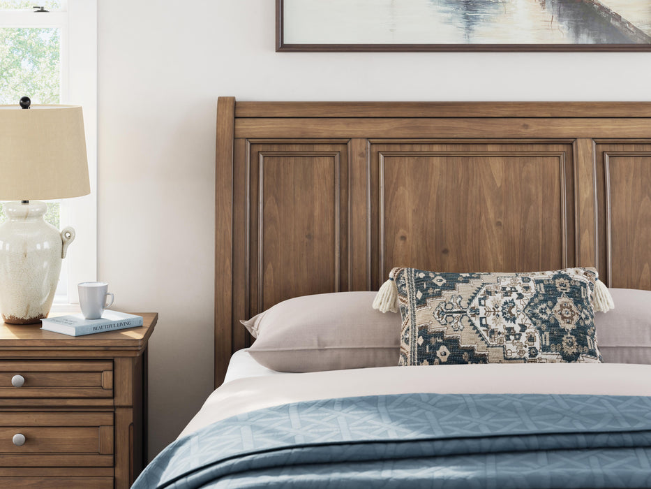Feddinger Bedroom Set - Home Furniture And More (Brentwood, MD)