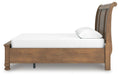 Feddinger Bedroom Set - Home Furniture And More (Brentwood, MD)