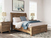 Feddinger Bedroom Set - Home Furniture And More (Brentwood, MD)