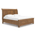 Feddinger Panel Storage Bed - Home Furniture And More (Brentwood, MD)