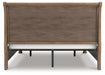 Feddinger Panel Storage Bed - Home Furniture And More (Brentwood, MD)