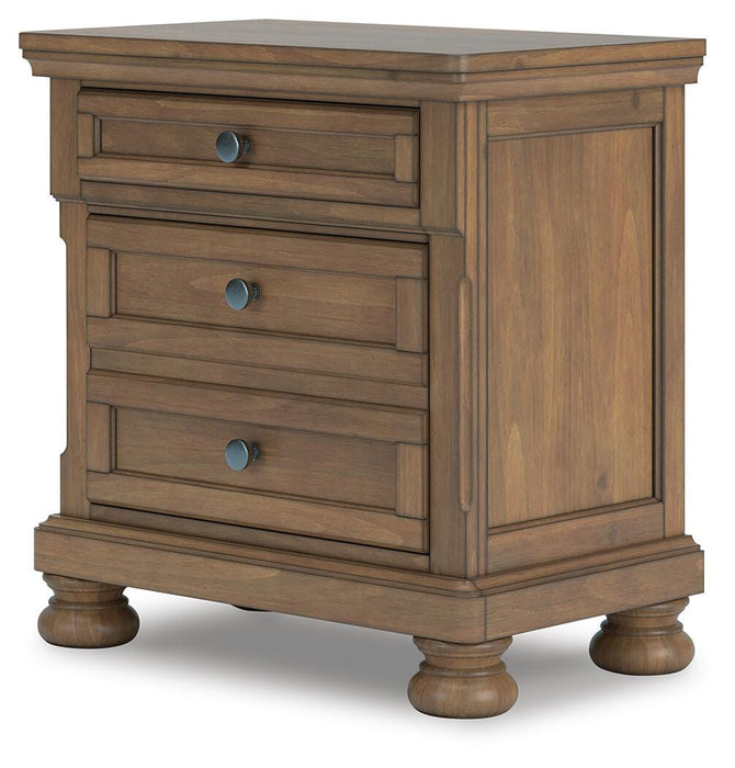 Feddinger Bedroom Set - Home Furniture And More (Brentwood, MD)