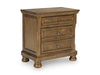 Feddinger Bedroom Set - Home Furniture And More (Brentwood, MD)