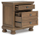 Feddinger Bedroom Set - Home Furniture And More (Brentwood, MD)