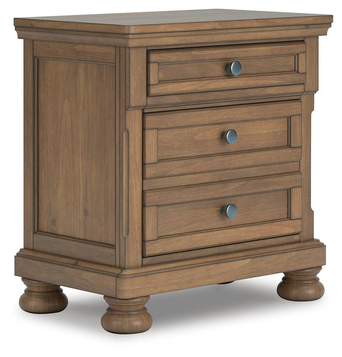 Feddinger Bedroom Set - Home Furniture And More (Brentwood, MD)