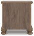 Feddinger Bedroom Set - Home Furniture And More (Brentwood, MD)