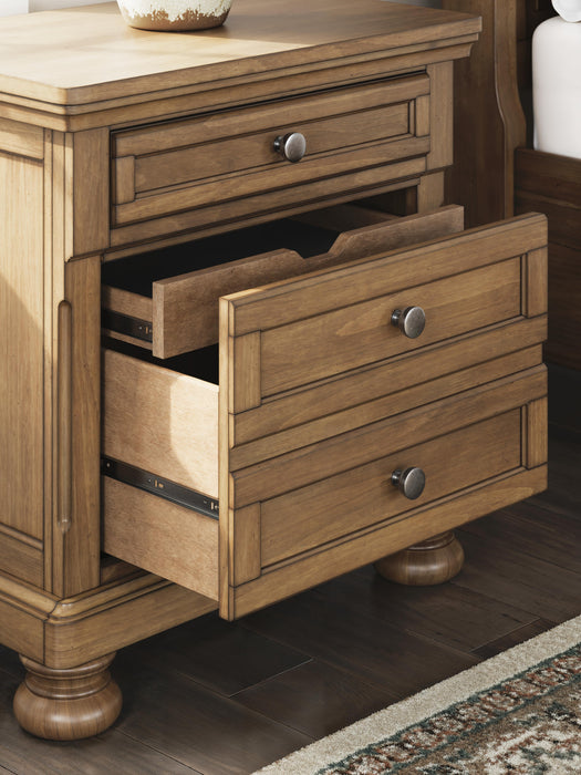 Feddinger Bedroom Set - Home Furniture And More (Brentwood, MD)