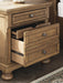 Feddinger Bedroom Set - Home Furniture And More (Brentwood, MD)