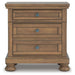 Feddinger Bedroom Set - Home Furniture And More (Brentwood, MD)