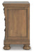Feddinger Bedroom Set - Home Furniture And More (Brentwood, MD)