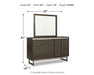 Arkenton King Bedroom Set - Home Furniture And More (Brentwood, MD)