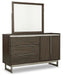 Arkenton King Bedroom Set - Home Furniture And More (Brentwood, MD)
