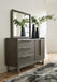 Arkenton King Bedroom Set - Home Furniture And More (Brentwood, MD)