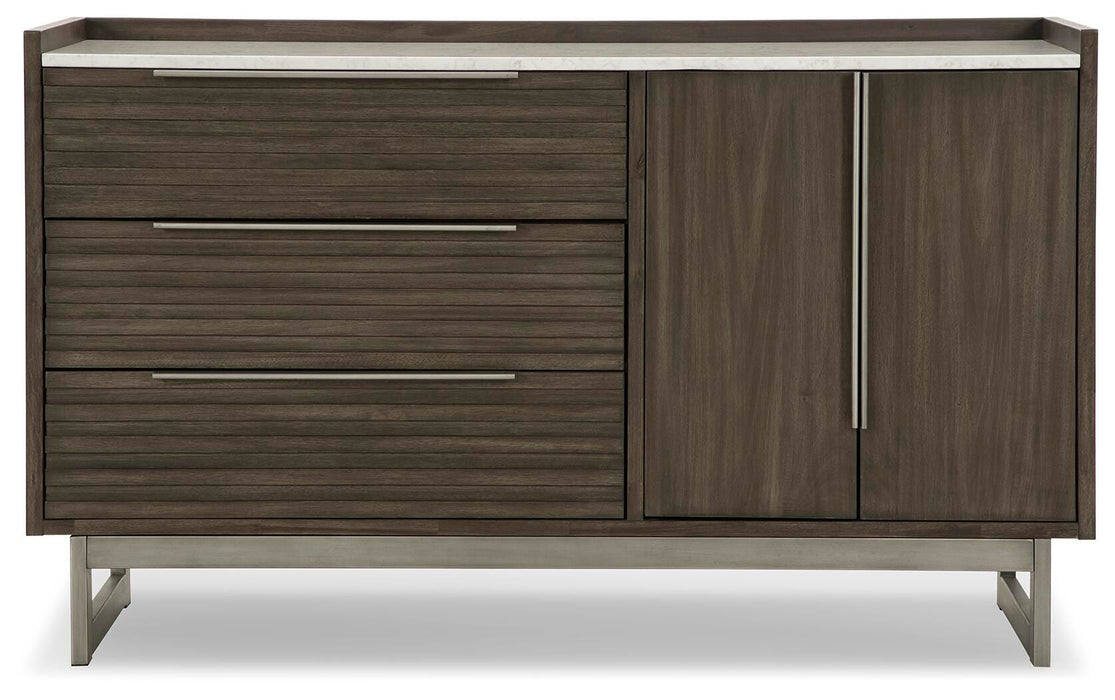 Arkenton Dresser - Home Furniture And More (Brentwood, MD)