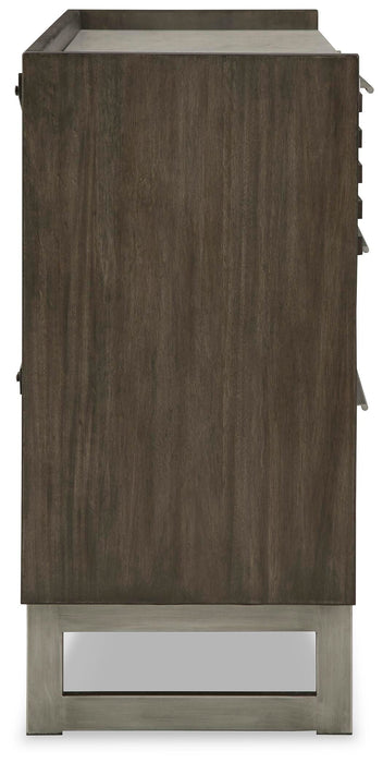 Arkenton Dresser - Home Furniture And More (Brentwood, MD)