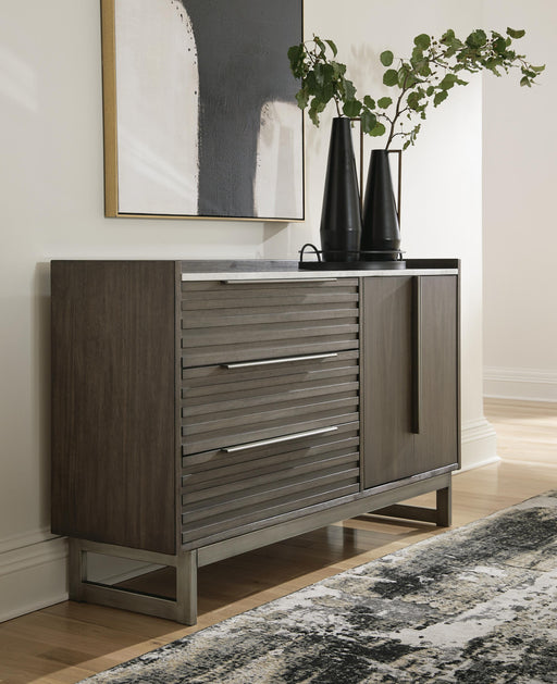 Arkenton Dresser - Home Furniture And More (Brentwood, MD)