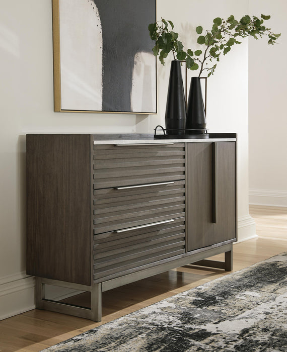 Arkenton Dresser - Home Furniture And More (Brentwood, MD)