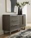 Arkenton Dresser - Home Furniture And More (Brentwood, MD)