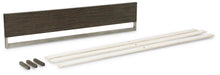 Arkenton King Bedroom Set - Home Furniture And More (Brentwood, MD)