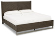Arkenton King Bedroom Set - Home Furniture And More (Brentwood, MD)