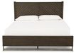 Arkenton King Bedroom Set - Home Furniture And More (Brentwood, MD)