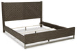 Arkenton King Bedroom Set - Home Furniture And More (Brentwood, MD)