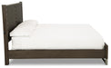 Arkenton King Bedroom Set - Home Furniture And More (Brentwood, MD)