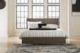 Arkenton King Bedroom Set - Home Furniture And More (Brentwood, MD)