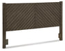 Arkenton King Bedroom Set - Home Furniture And More (Brentwood, MD)