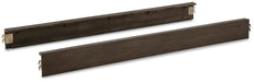 Arkenton King Bedroom Set - Home Furniture And More (Brentwood, MD)