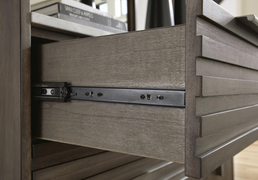 Arkenton King Bedroom Set - Home Furniture And More (Brentwood, MD)