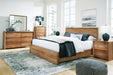 Dressonni Bedroom Package - Home Furniture And More (Brentwood, MD)