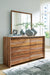 Dressonni Bedroom Package - Home Furniture And More (Brentwood, MD)