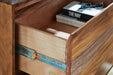 Dressonni Nightstand - Home Furniture And More (Brentwood, MD)