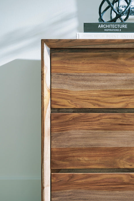 Dressonni Dresser - Home Furniture And More (Brentwood, MD)