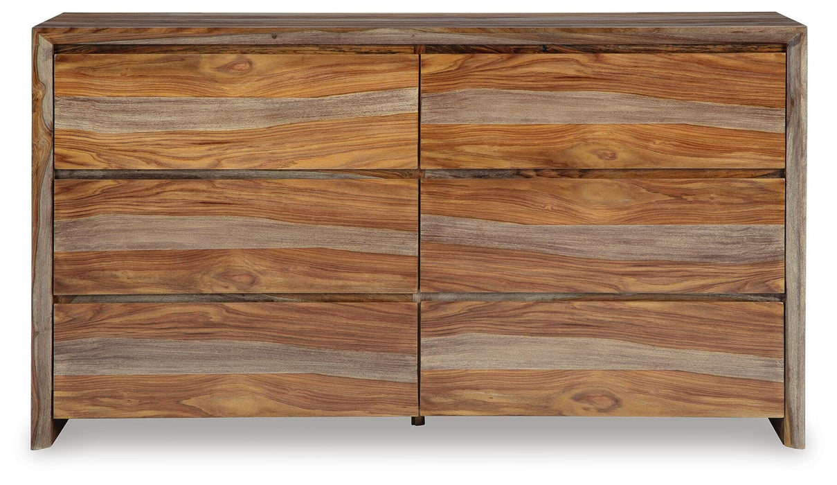 Dressonni Dresser - Home Furniture And More (Brentwood, MD)