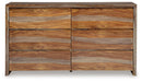 Dressonni Dresser - Home Furniture And More (Brentwood, MD)