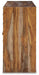 Dressonni Dresser - Home Furniture And More (Brentwood, MD)