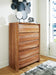 Dressonni Chest of Drawers - Home Furniture And More (Brentwood, MD)